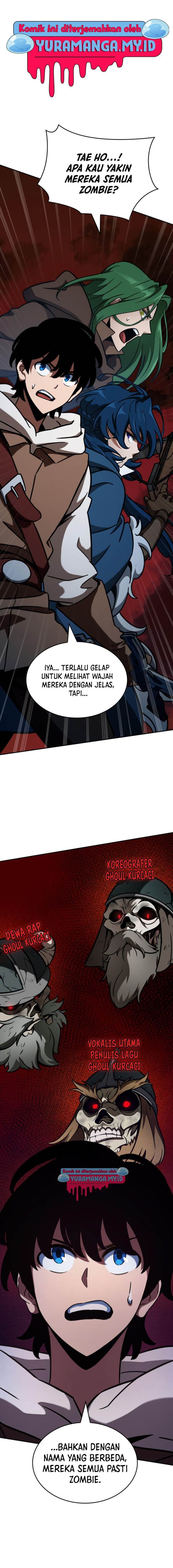 
              Valhalla Saga             Chapter 11