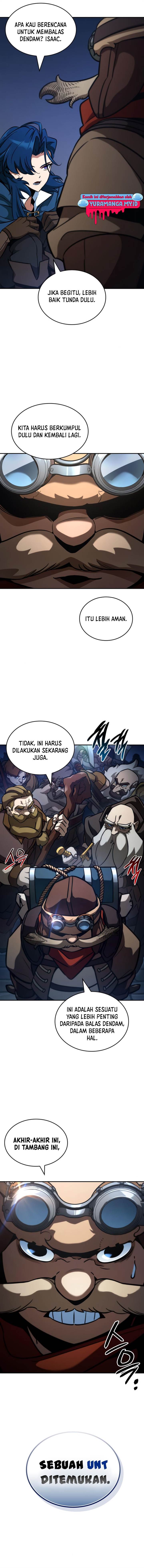 
              Valhalla Saga             Chapter 11