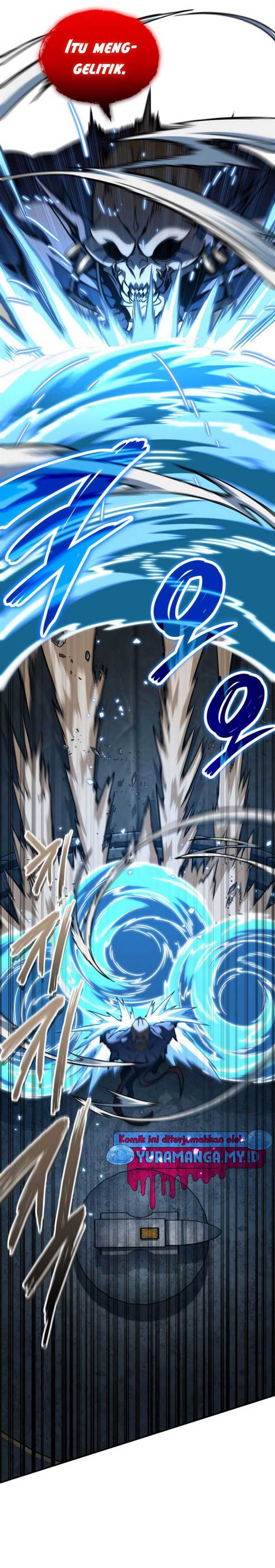 
              Valhalla Saga             Chapter 12