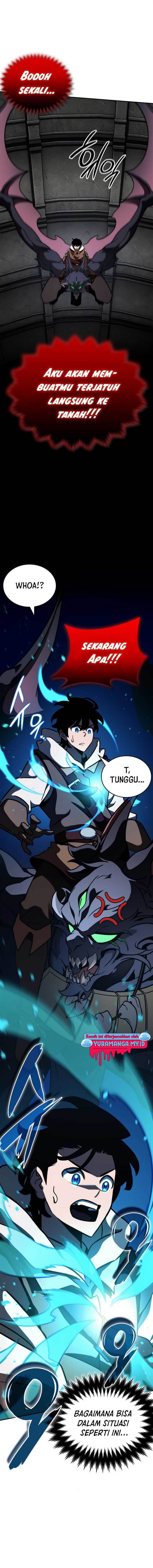 
              Valhalla Saga             Chapter 12