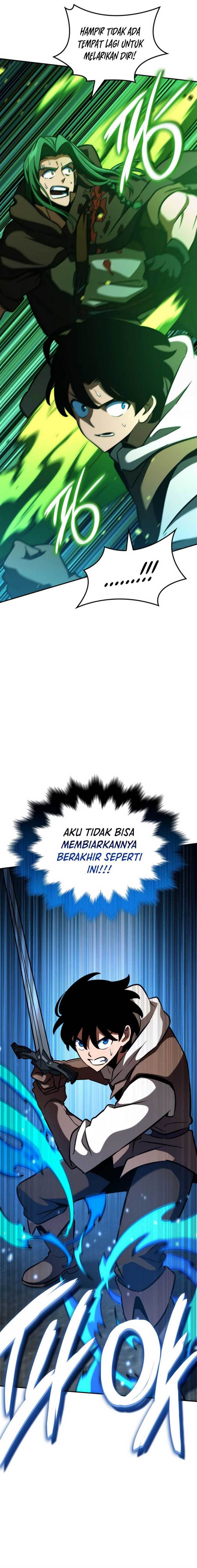 
              Valhalla Saga             Chapter 12