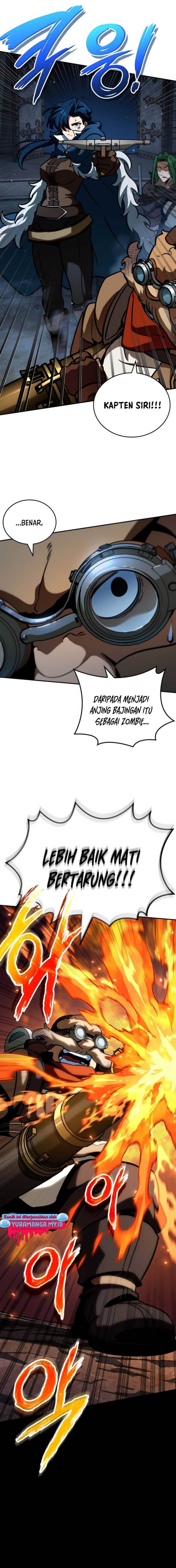 
              Valhalla Saga             Chapter 12
