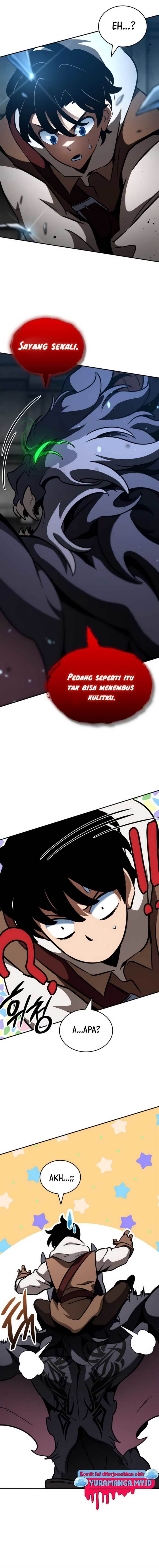 
              Valhalla Saga             Chapter 12