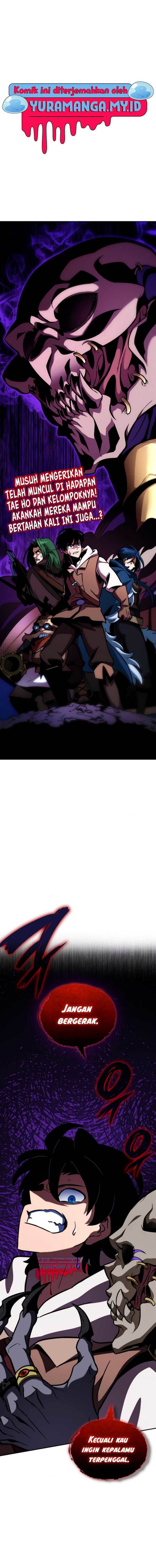 
              Valhalla Saga             Chapter 12
