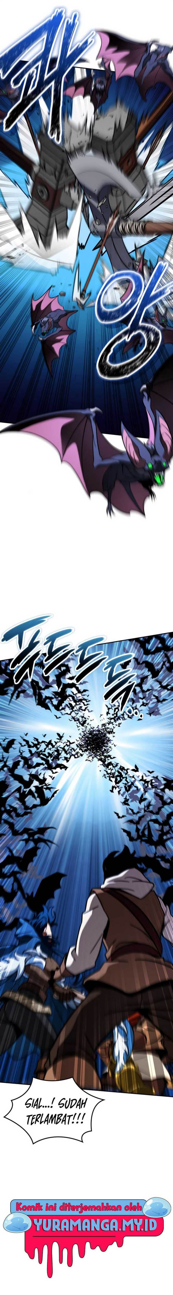 
              Valhalla Saga             Chapter 12