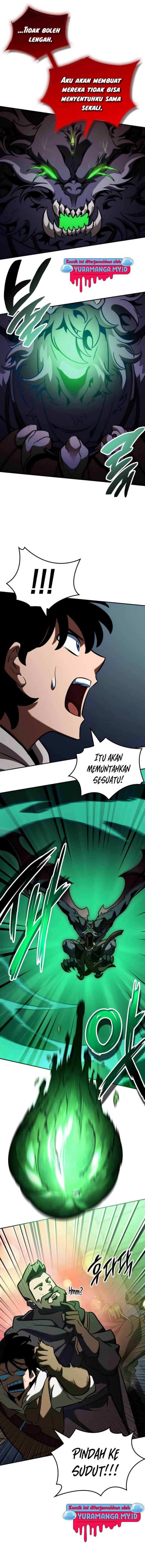 
              Valhalla Saga             Chapter 12