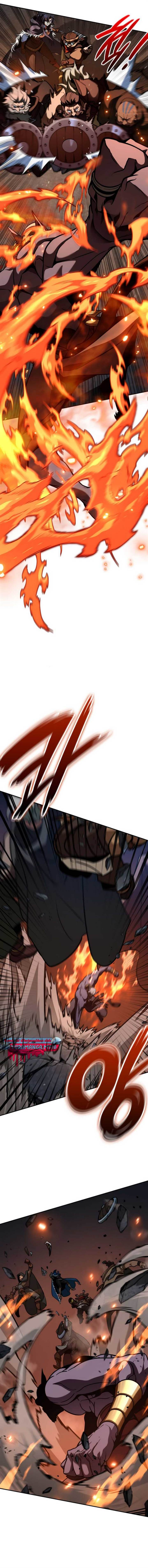 
              Valhalla Saga             Chapter 12