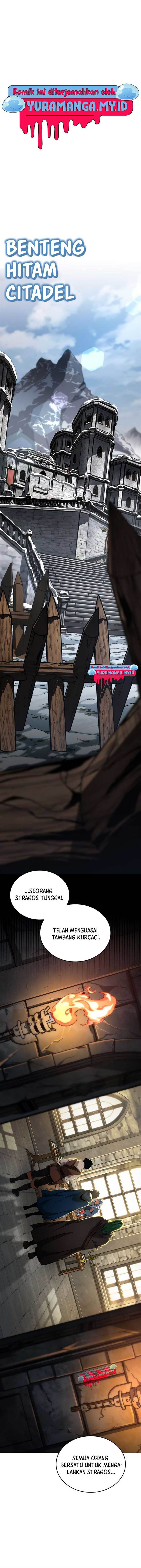 
              Valhalla Saga             Chapter 14