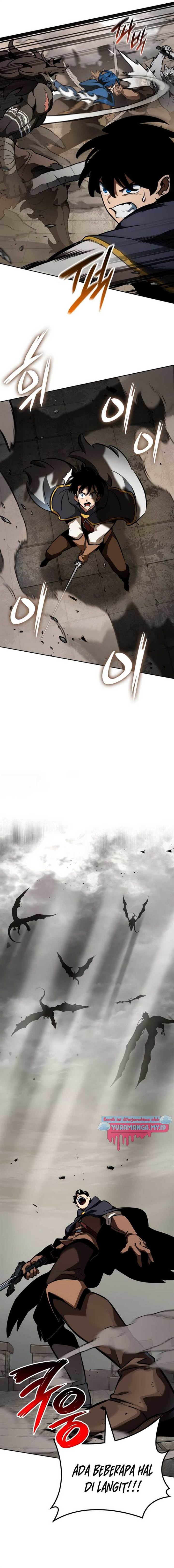 
              Valhalla Saga             Chapter 14