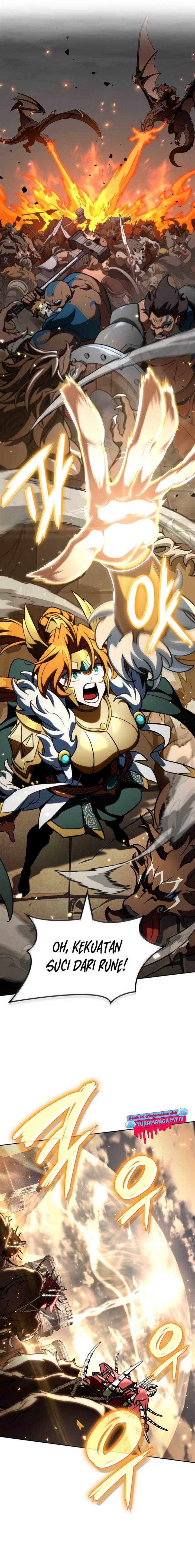 
              Valhalla Saga             Chapter 14