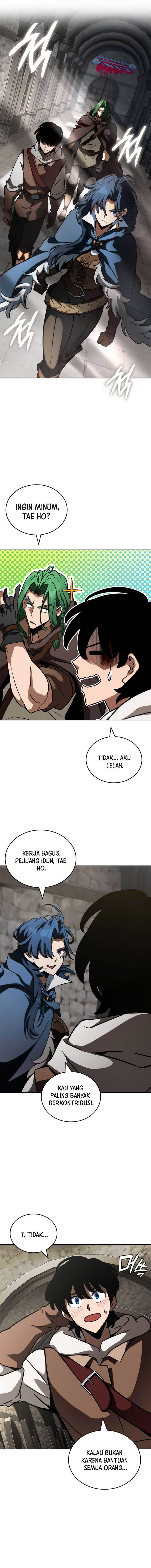 
              Valhalla Saga             Chapter 14