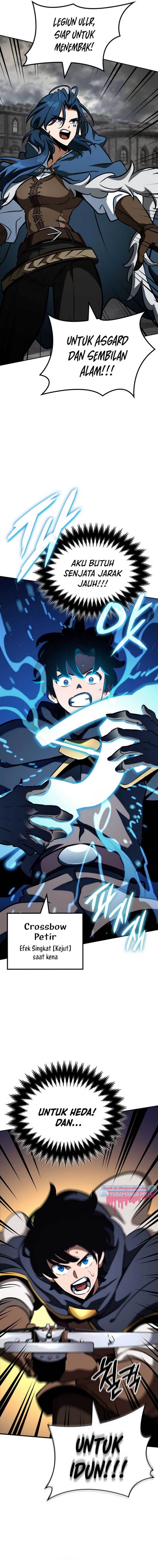 
              Valhalla Saga             Chapter 14