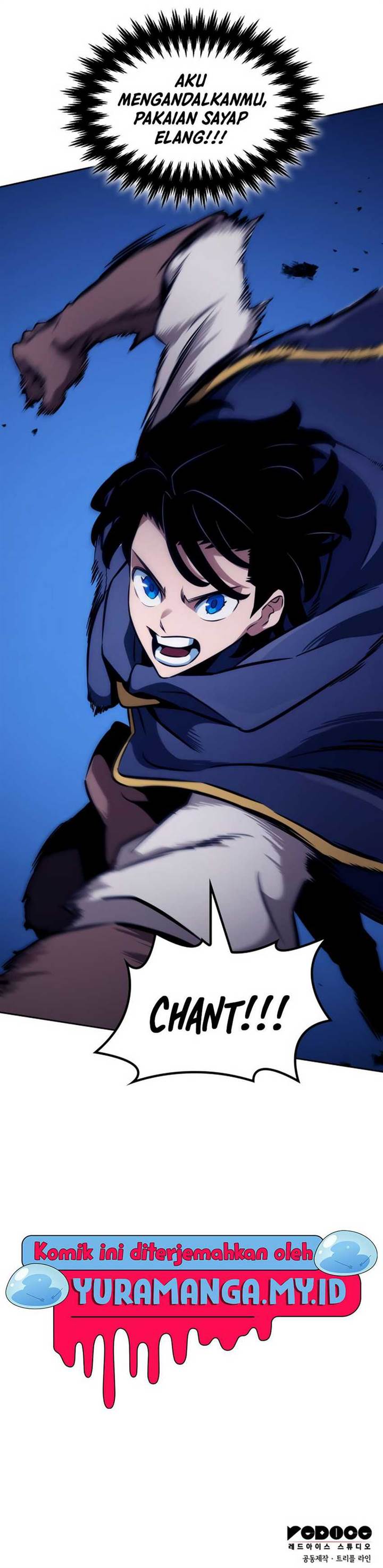 
              Valhalla Saga             Chapter 14
