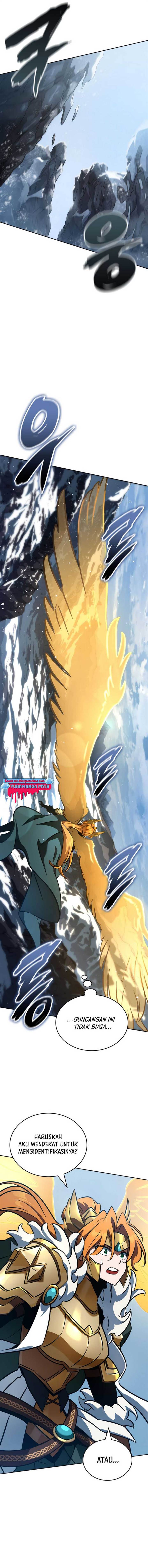 
              Valhalla Saga             Chapter 14