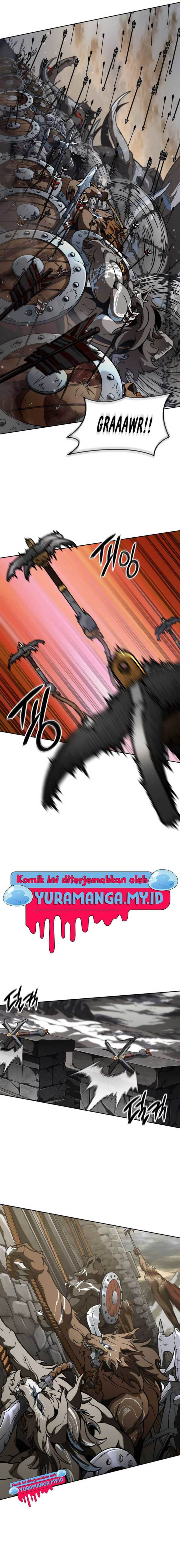 
              Valhalla Saga             Chapter 14