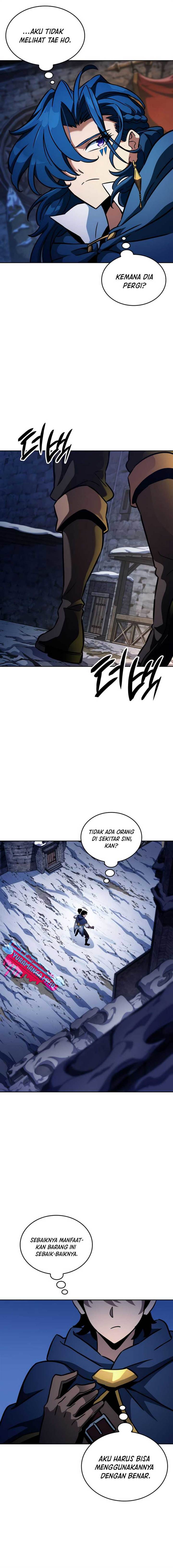 
              Valhalla Saga             Chapter 14