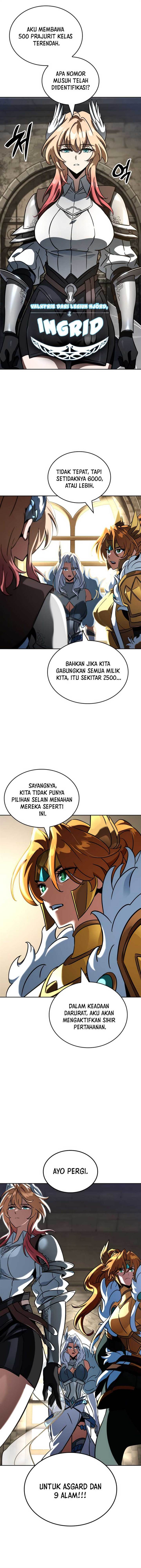 
              Valhalla Saga             Chapter 14