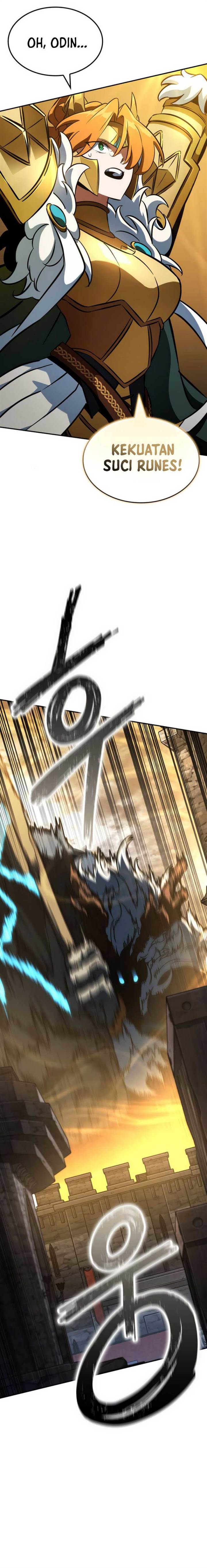 
              Valhalla Saga             Chapter 15