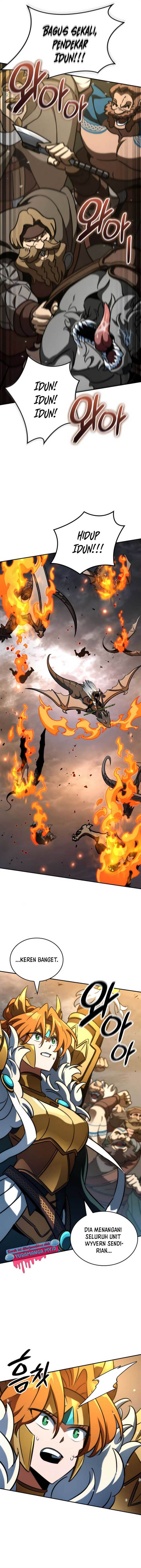 
              Valhalla Saga             Chapter 15