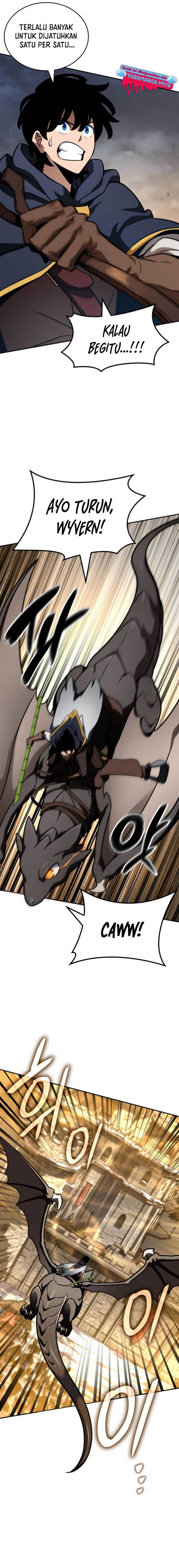 
              Valhalla Saga             Chapter 15