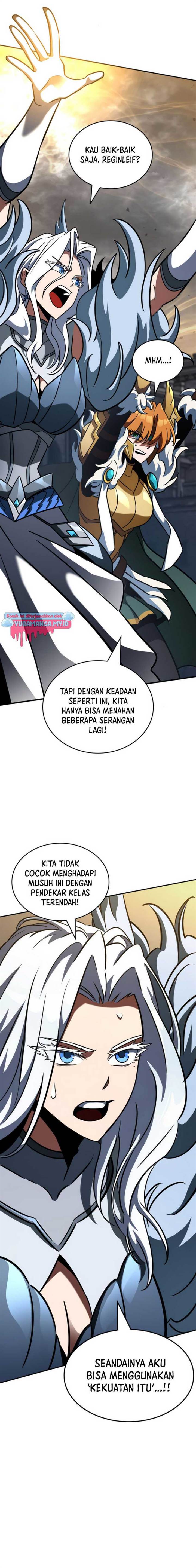 
              Valhalla Saga             Chapter 15