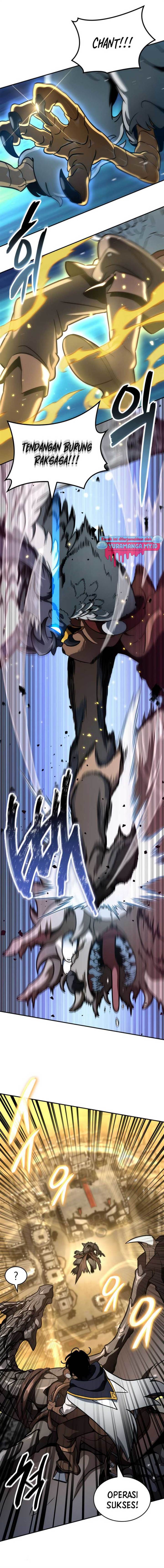 
              Valhalla Saga             Chapter 15