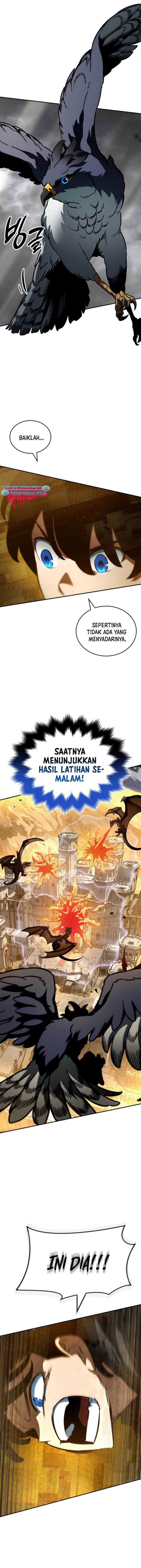 
              Valhalla Saga             Chapter 15
