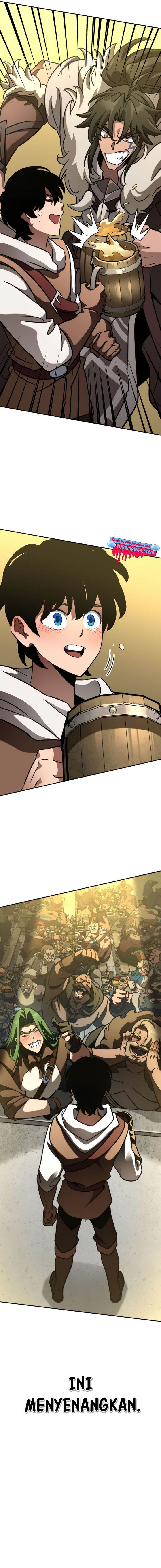 
              Valhalla Saga             Chapter 17