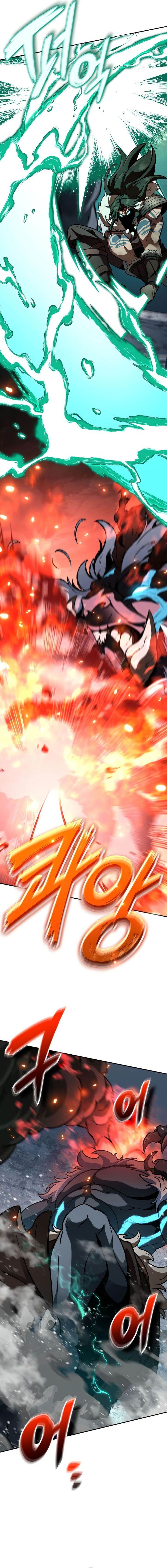 
              Valhalla Saga             Chapter 17