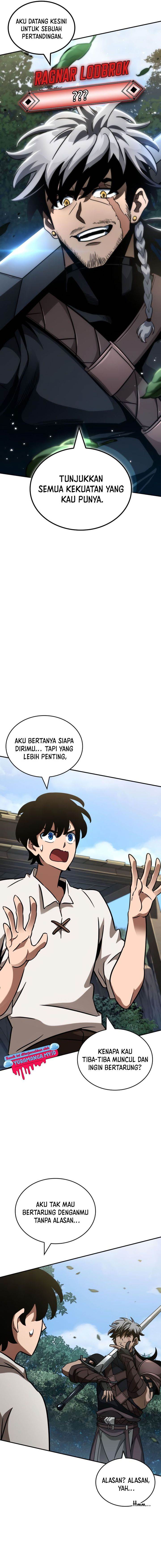 
              Valhalla Saga             Chapter 17