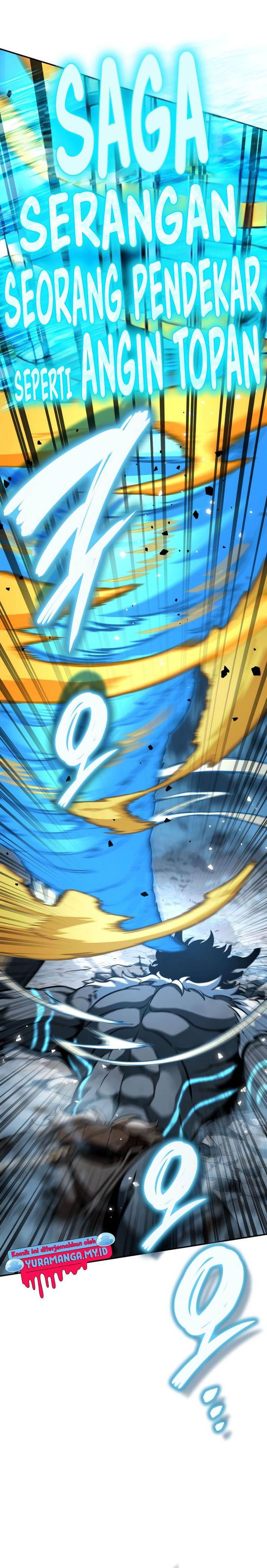 
              Valhalla Saga             Chapter 17