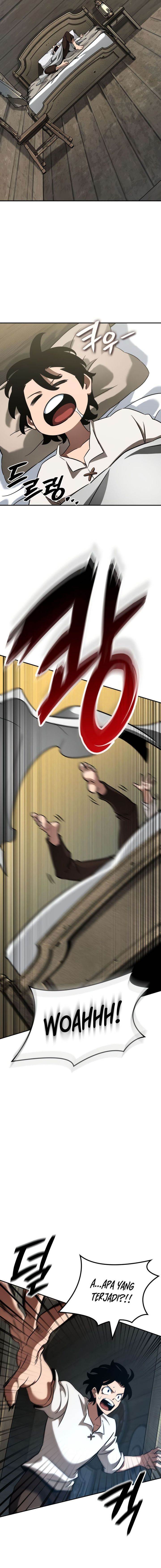 
              Valhalla Saga             Chapter 17