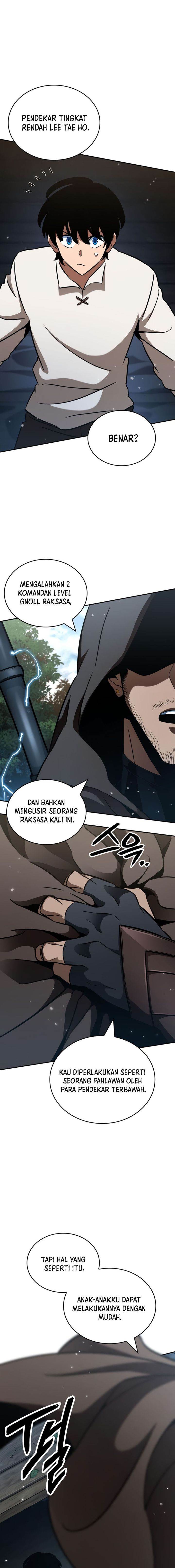
              Valhalla Saga             Chapter 17