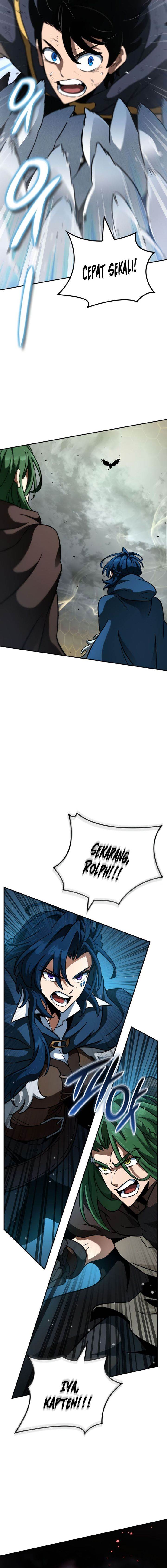 
              Valhalla Saga             Chapter 17