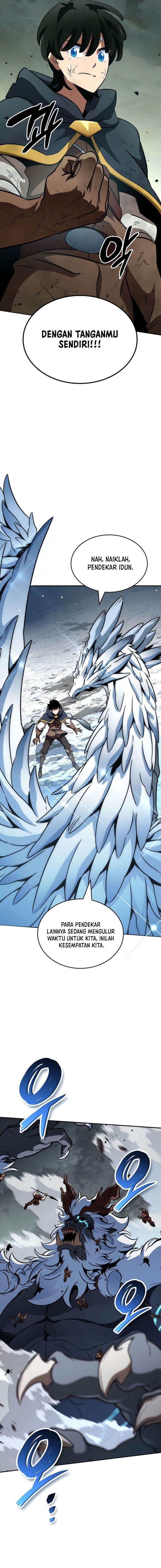
              Valhalla Saga             Chapter 17