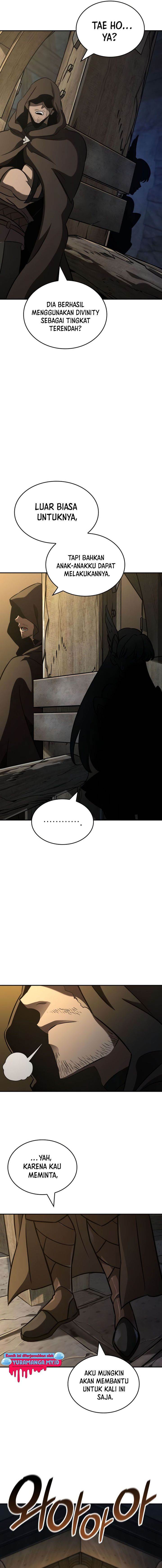 
              Valhalla Saga             Chapter 17