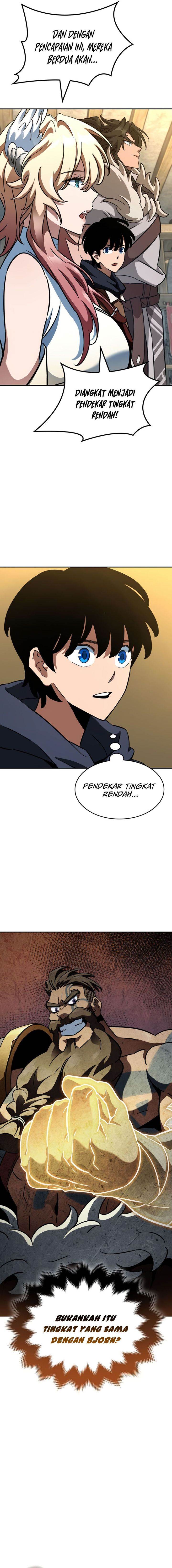 
              Valhalla Saga             Chapter 17
