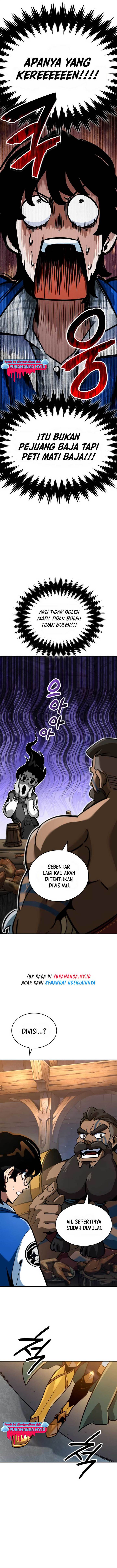 
              Valhalla Saga             Chapter 2