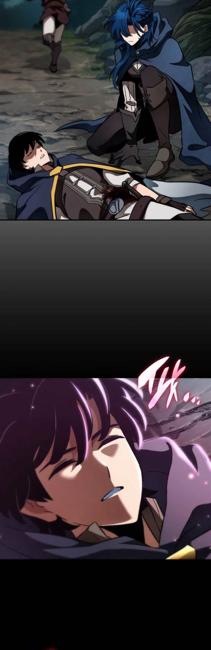 
              Valhalla Saga             Chapter 21