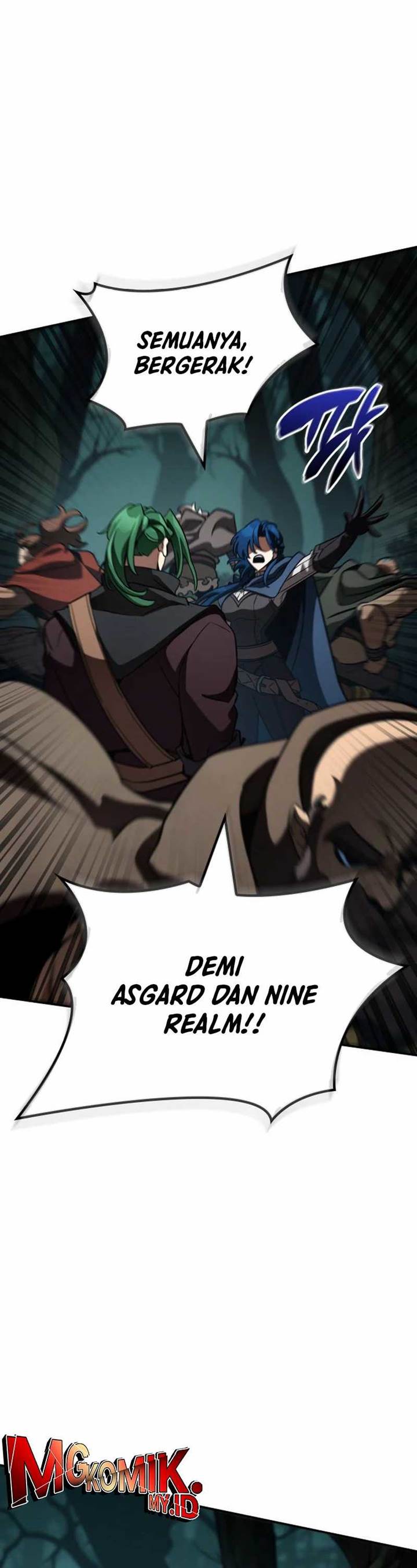 
              Valhalla Saga             Chapter 21