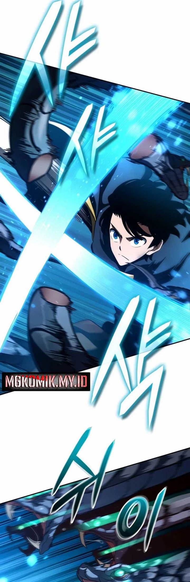 
              Valhalla Saga             Chapter 22