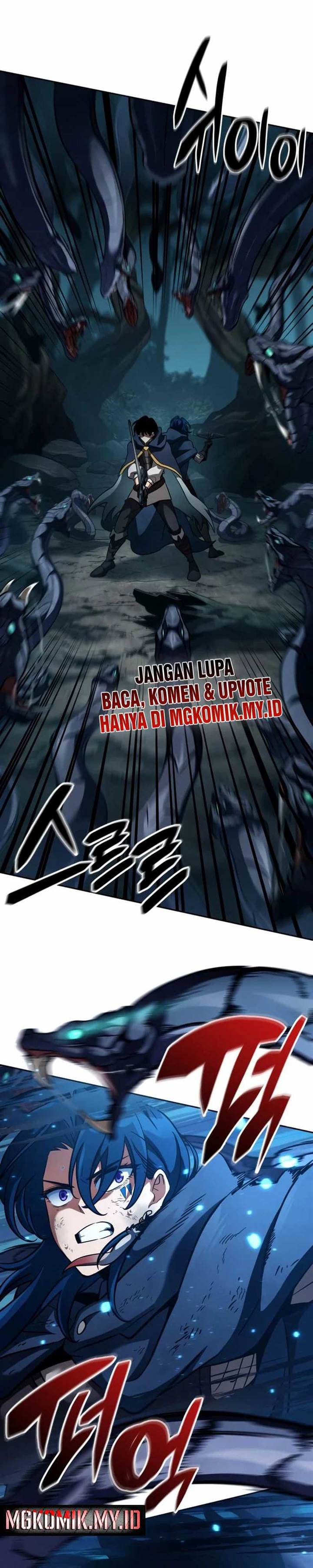 
              Valhalla Saga             Chapter 22
