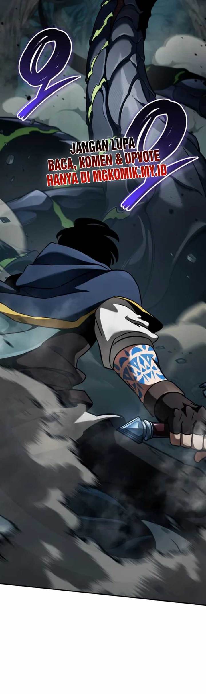 
              Valhalla Saga             Chapter 22