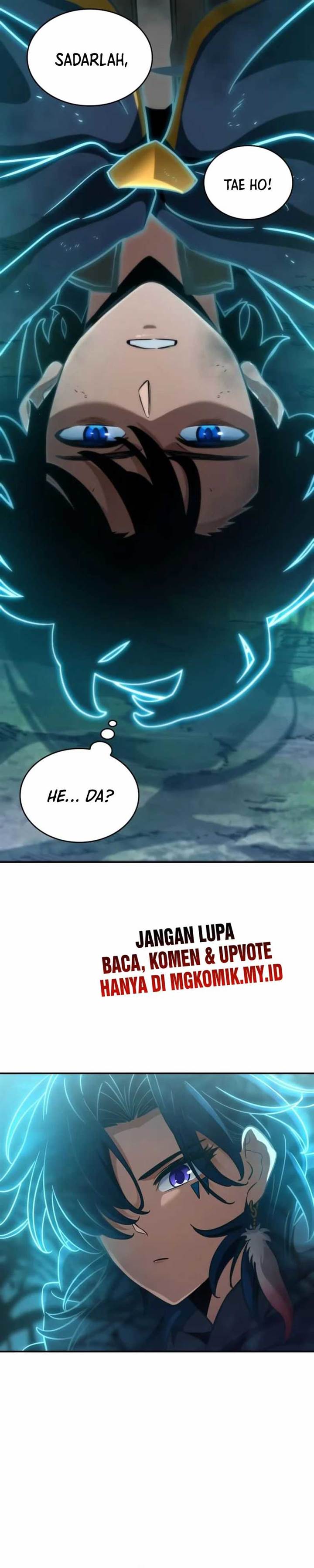 
              Valhalla Saga             Chapter 22