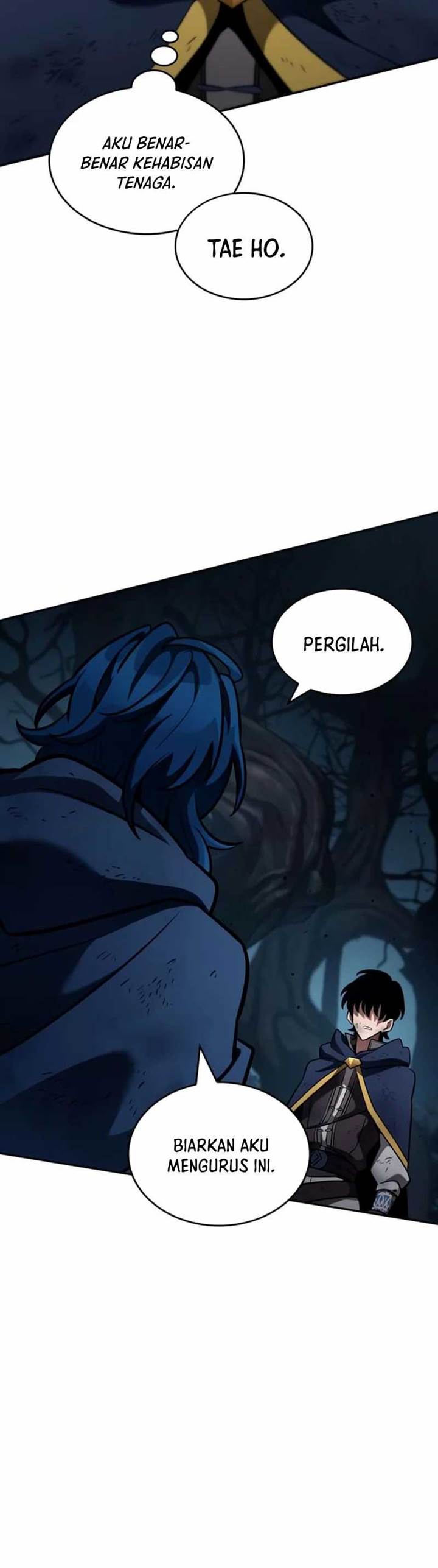 
              Valhalla Saga             Chapter 22