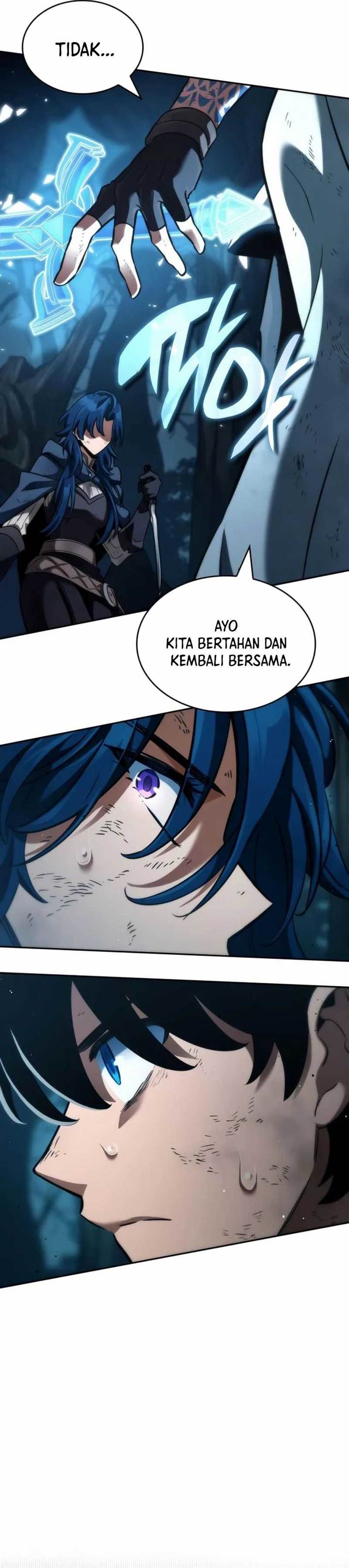 
              Valhalla Saga             Chapter 22