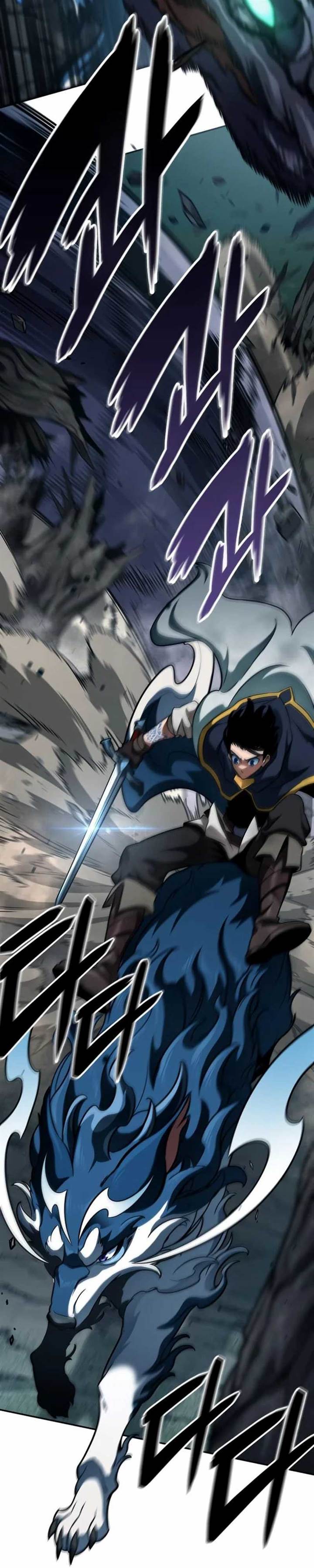 
              Valhalla Saga             Chapter 22