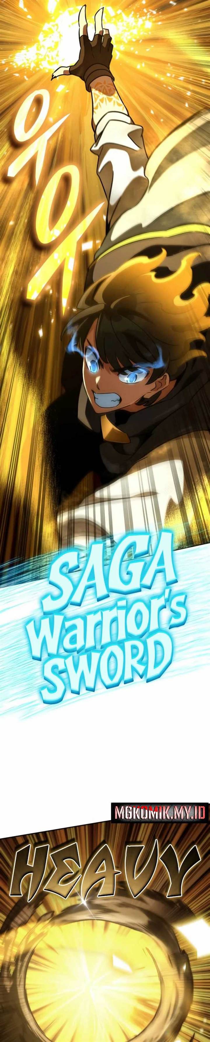 
              Valhalla Saga             Chapter 22