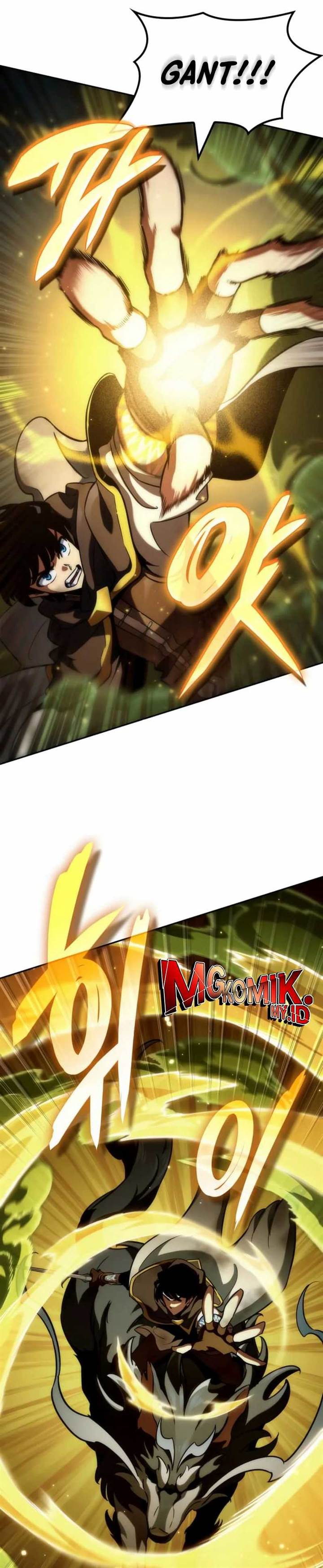 
              Valhalla Saga             Chapter 22
