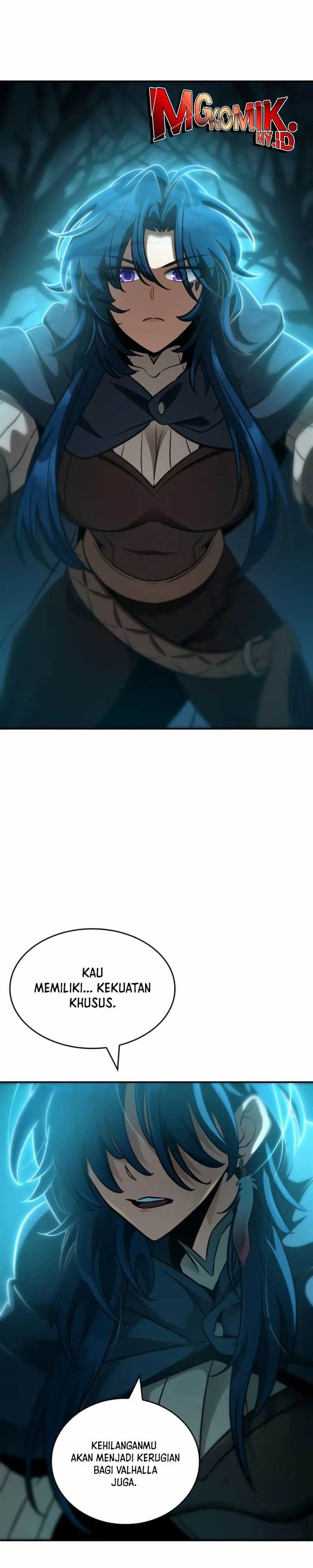
              Valhalla Saga             Chapter 22